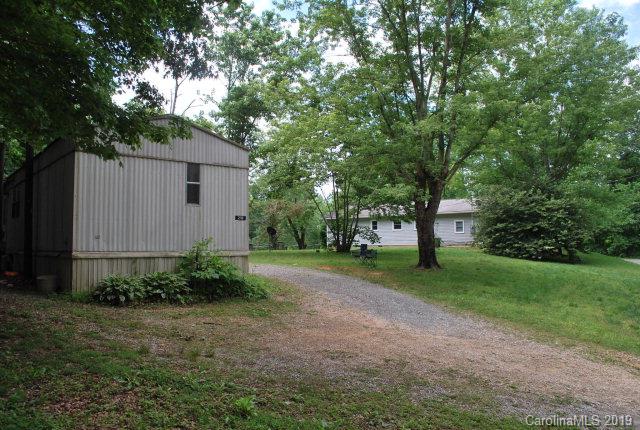 Pleasant Gardens - Residential