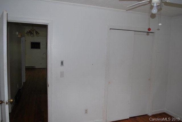 Pleasant Gardens - Residential