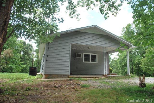 Pleasant Gardens - Residential