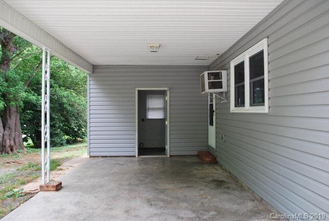 Pleasant Gardens - Residential