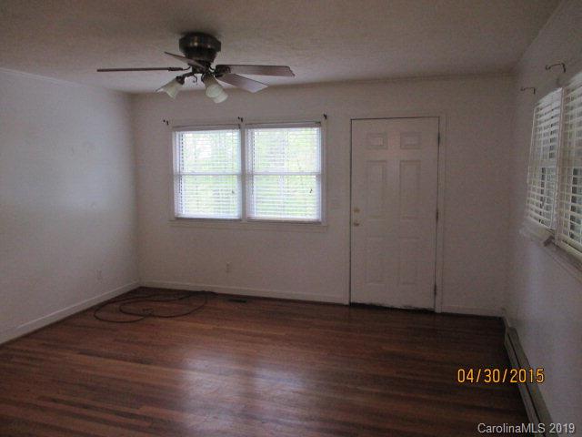 Pleasant Gardens - Residential