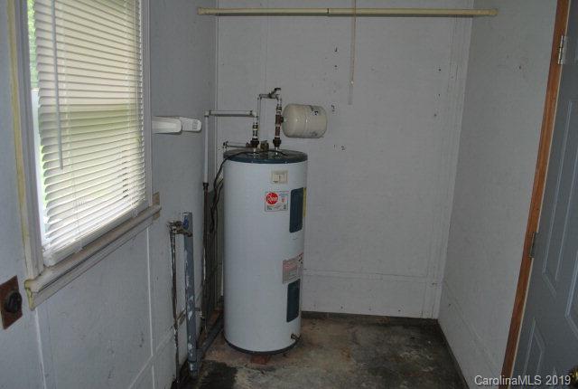 Pleasant Gardens - Residential