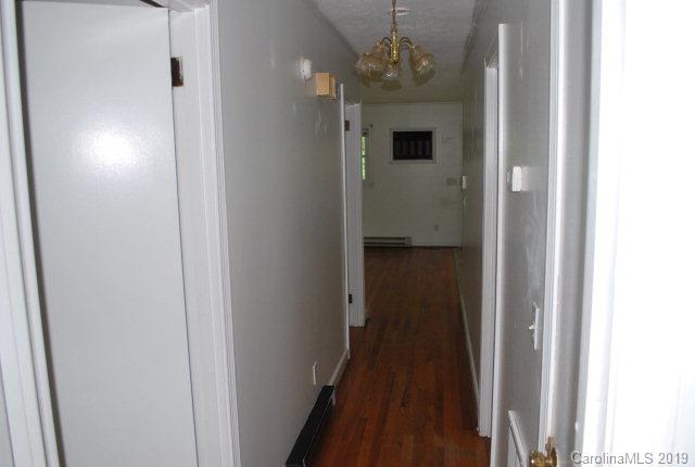 Pleasant Gardens - Residential