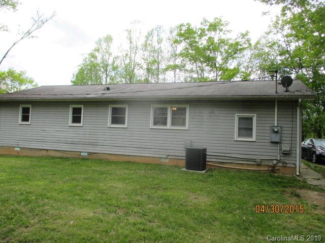 Pleasant Gardens - Residential