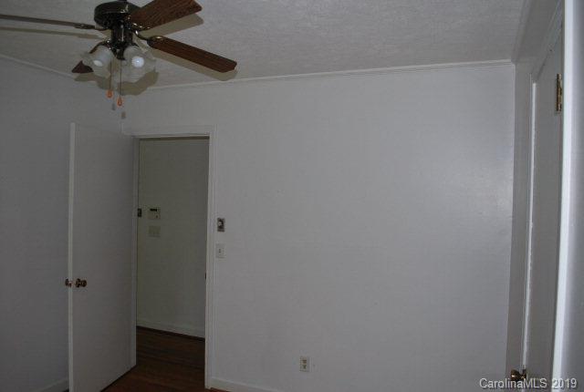 Pleasant Gardens - Residential