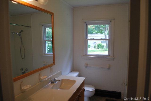 Pleasant Gardens - Residential