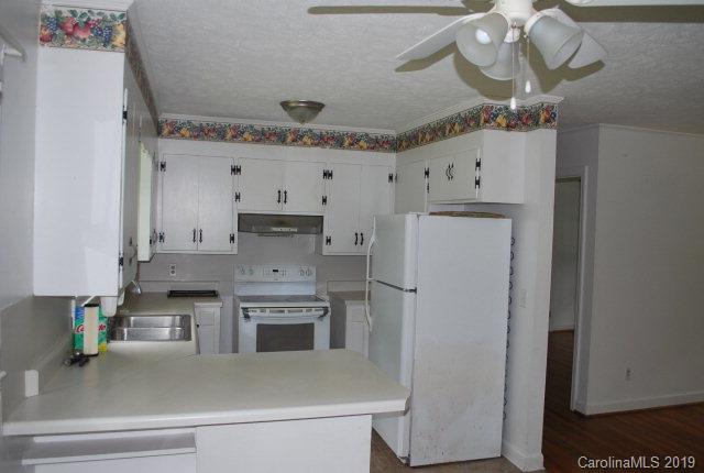 Pleasant Gardens - Residential