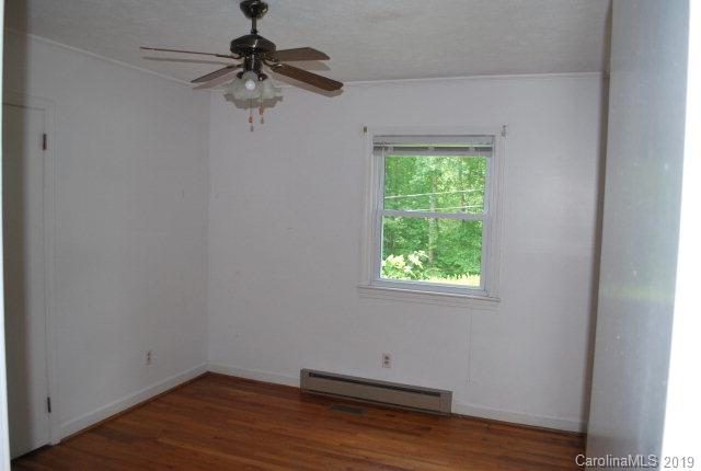 Pleasant Gardens - Residential