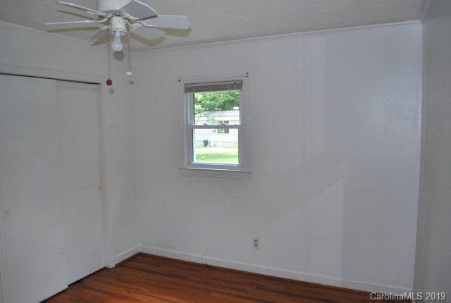 Pleasant Gardens - Residential