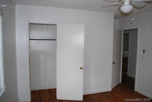 Pleasant Gardens - Residential