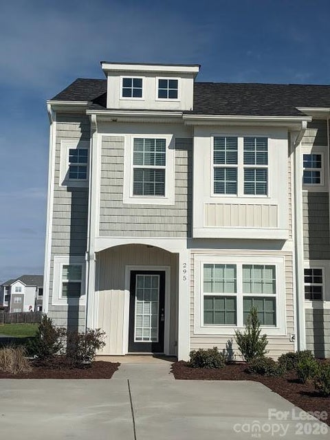 Photo of 295 Halton Crossing Drive, Concord, NC 28027 (MLS # 4421840)