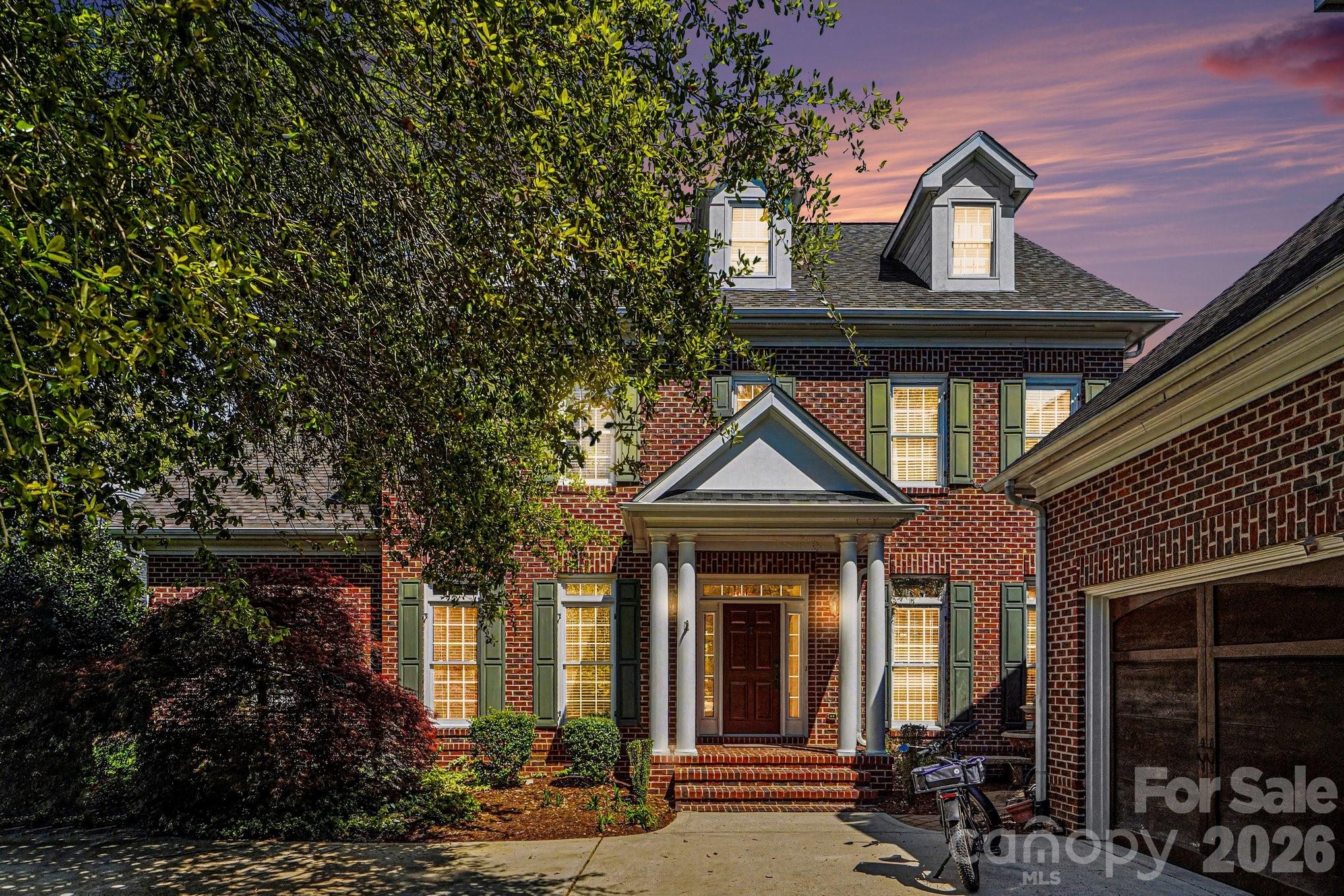 Sterling Pointe - Residential