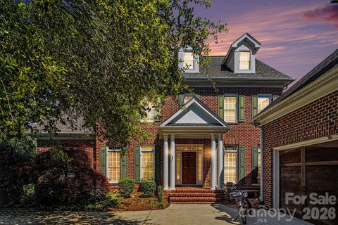 7609 Windaliere Drive Cornelius NC 28031