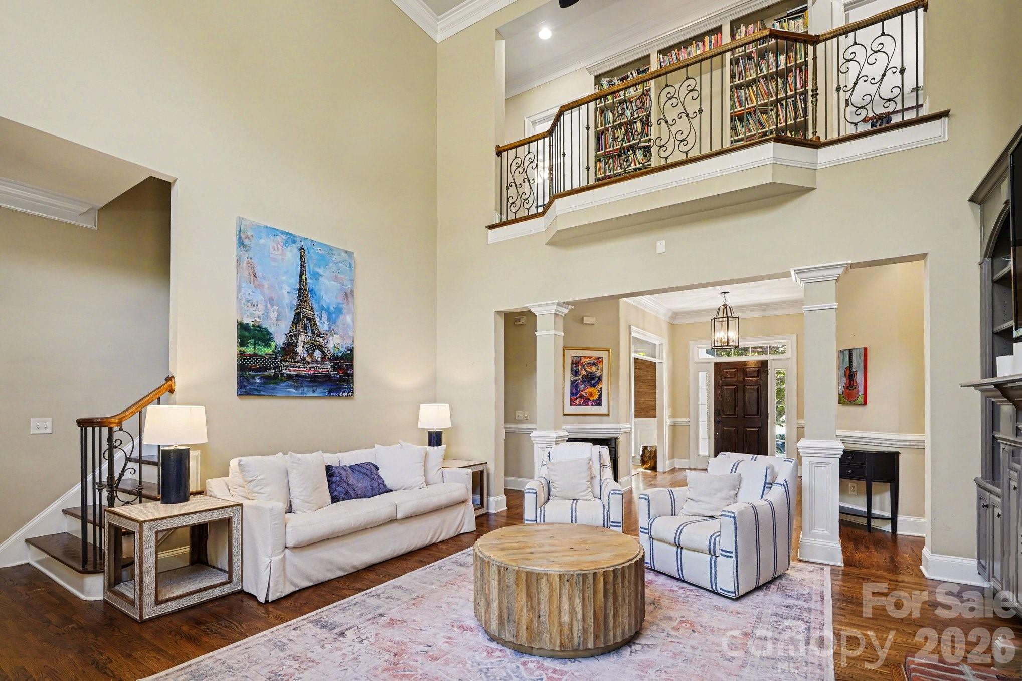 Sterling Pointe - Residential