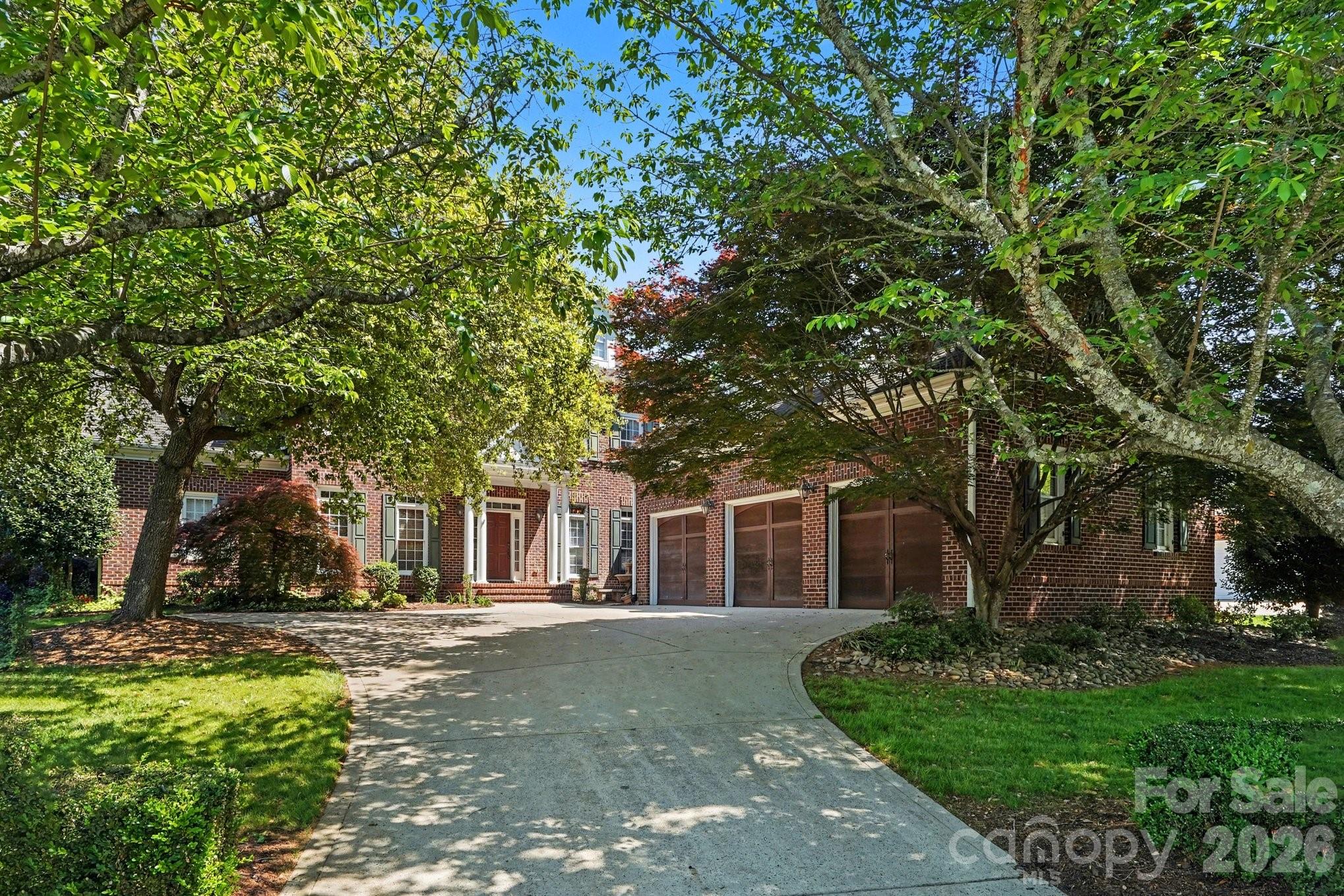 Sterling Pointe - Residential