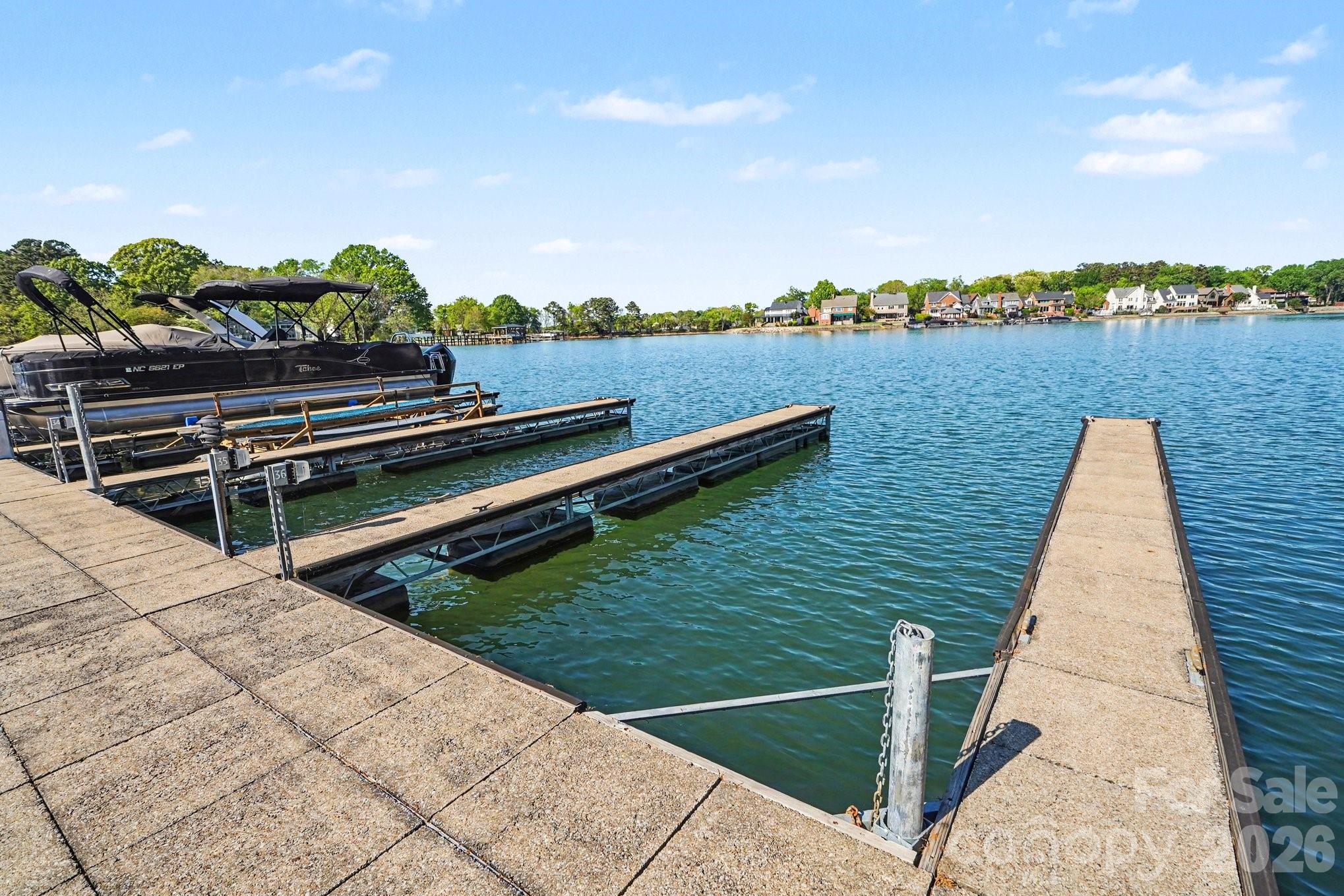 Sterling Pointe - Residential