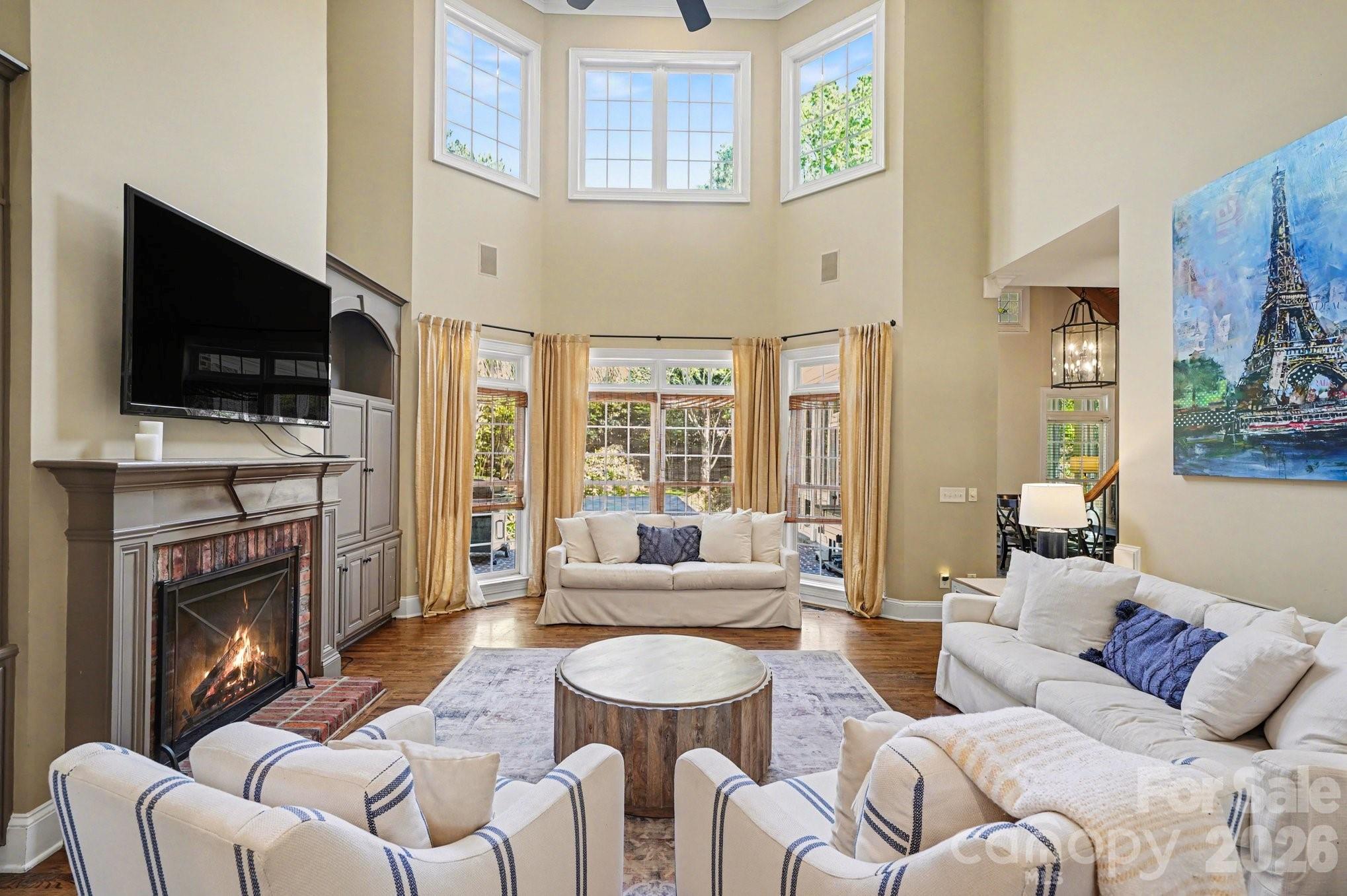 Sterling Pointe - Residential