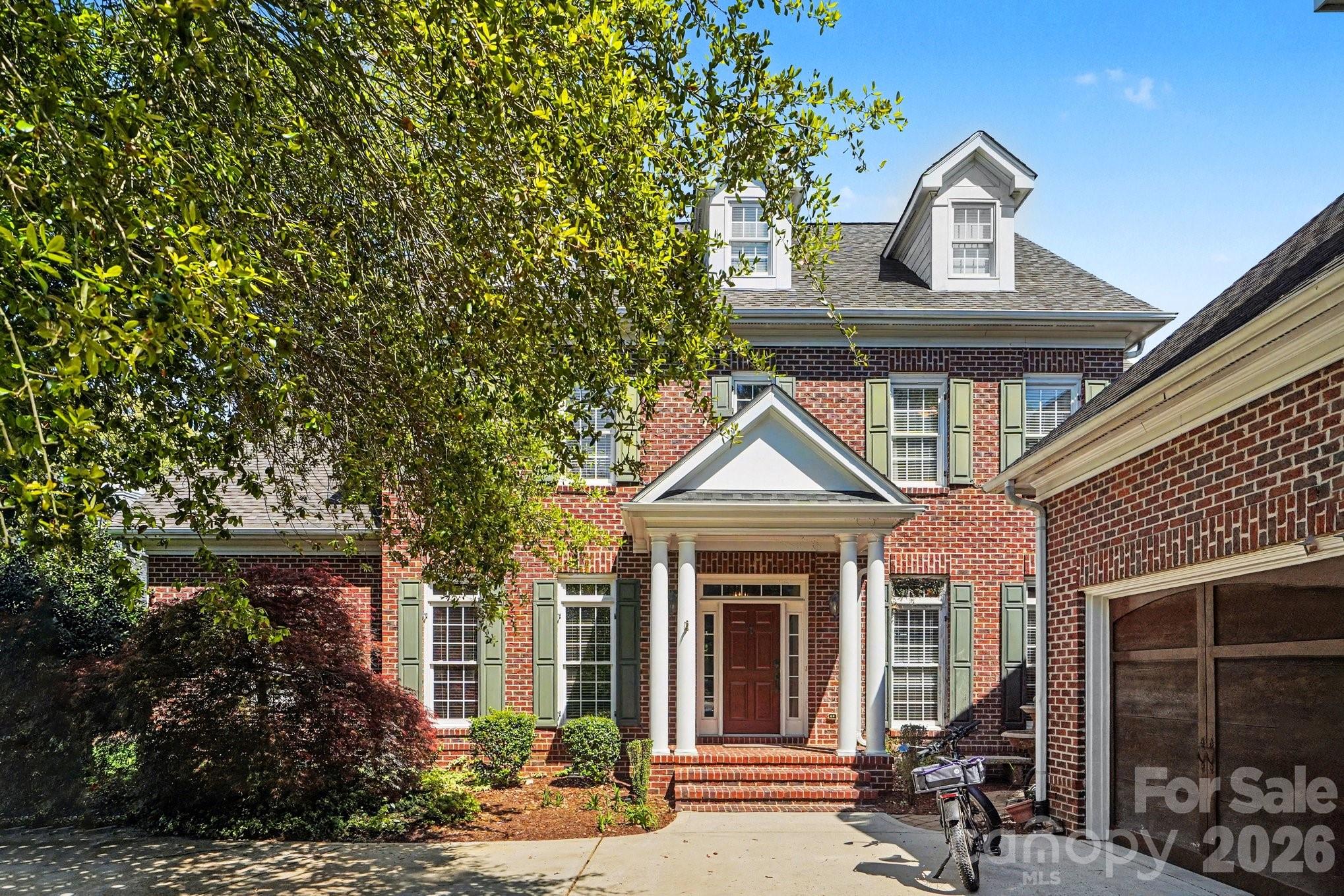 Sterling Pointe - Residential