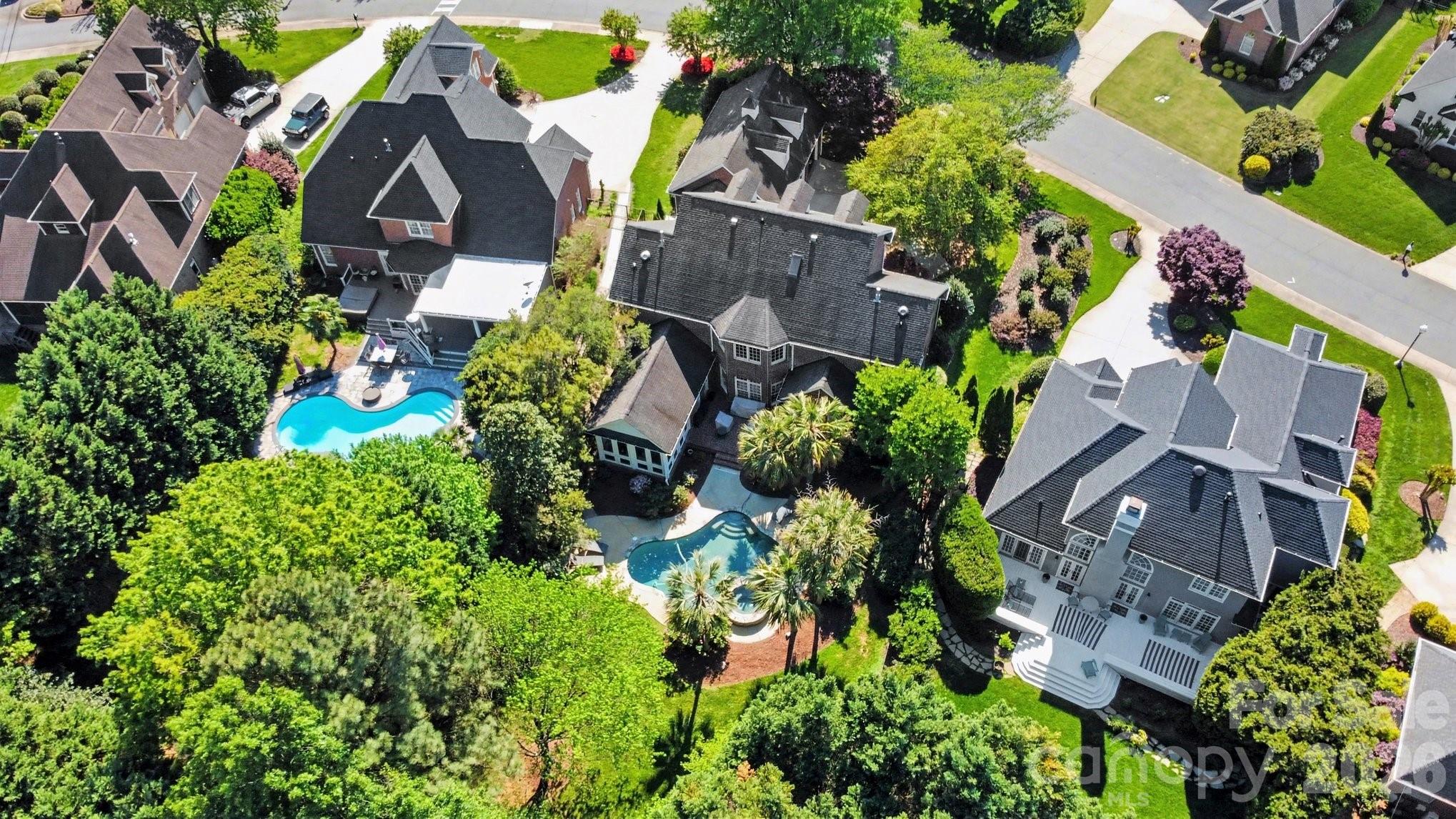 Sterling Pointe - Residential