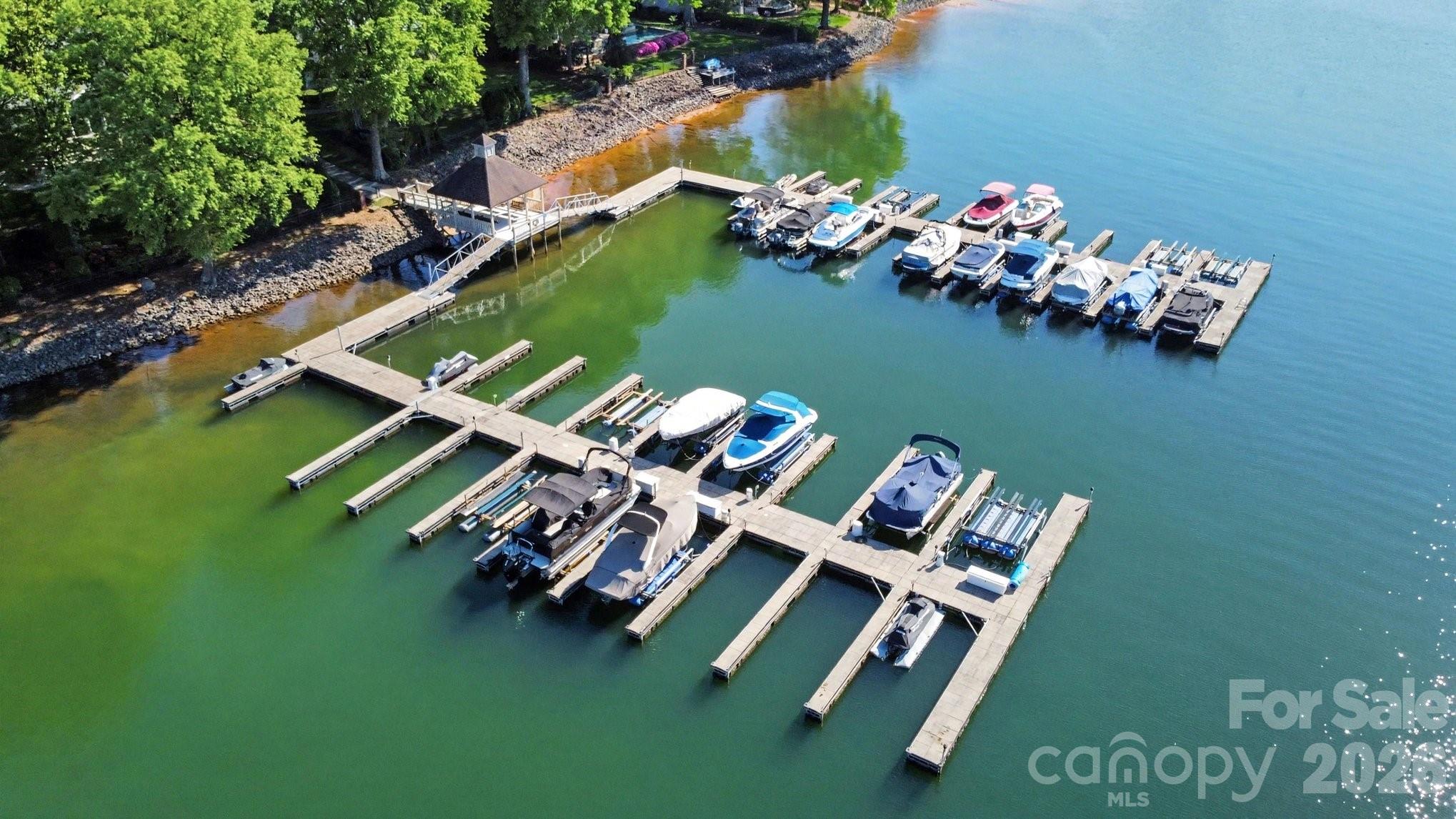 Sterling Pointe - Residential