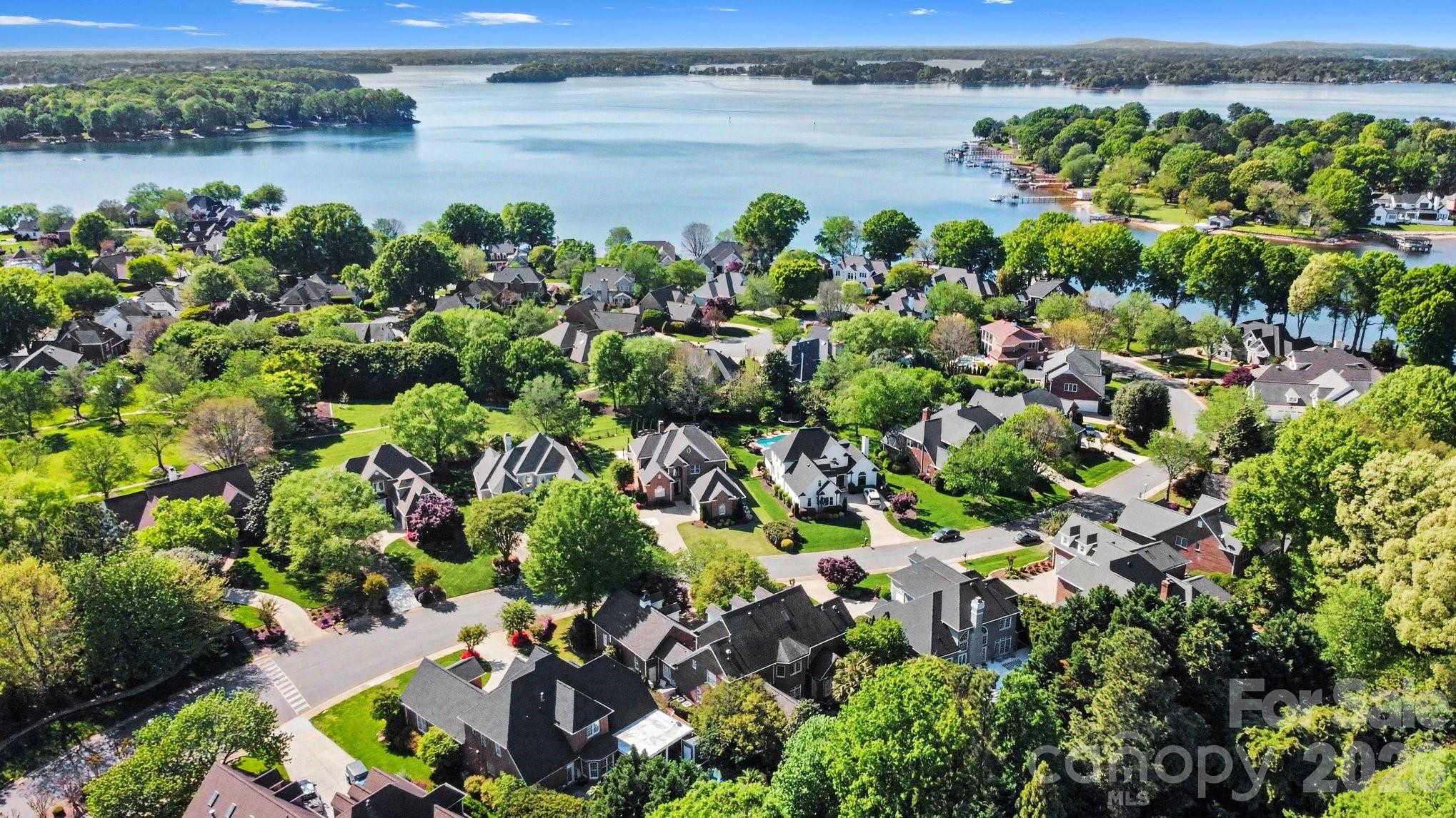 Sterling Pointe - Residential