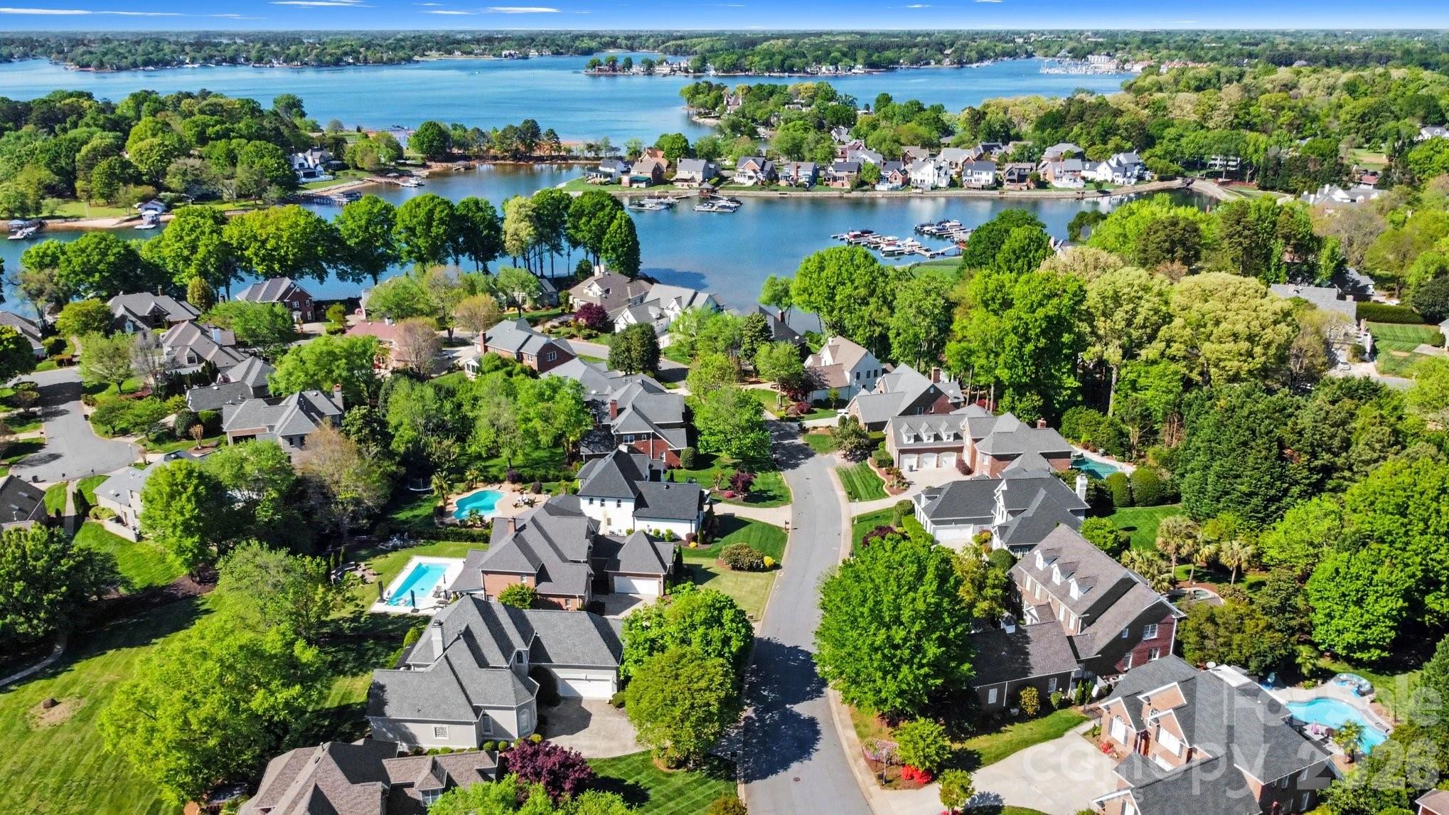 Sterling Pointe - Residential