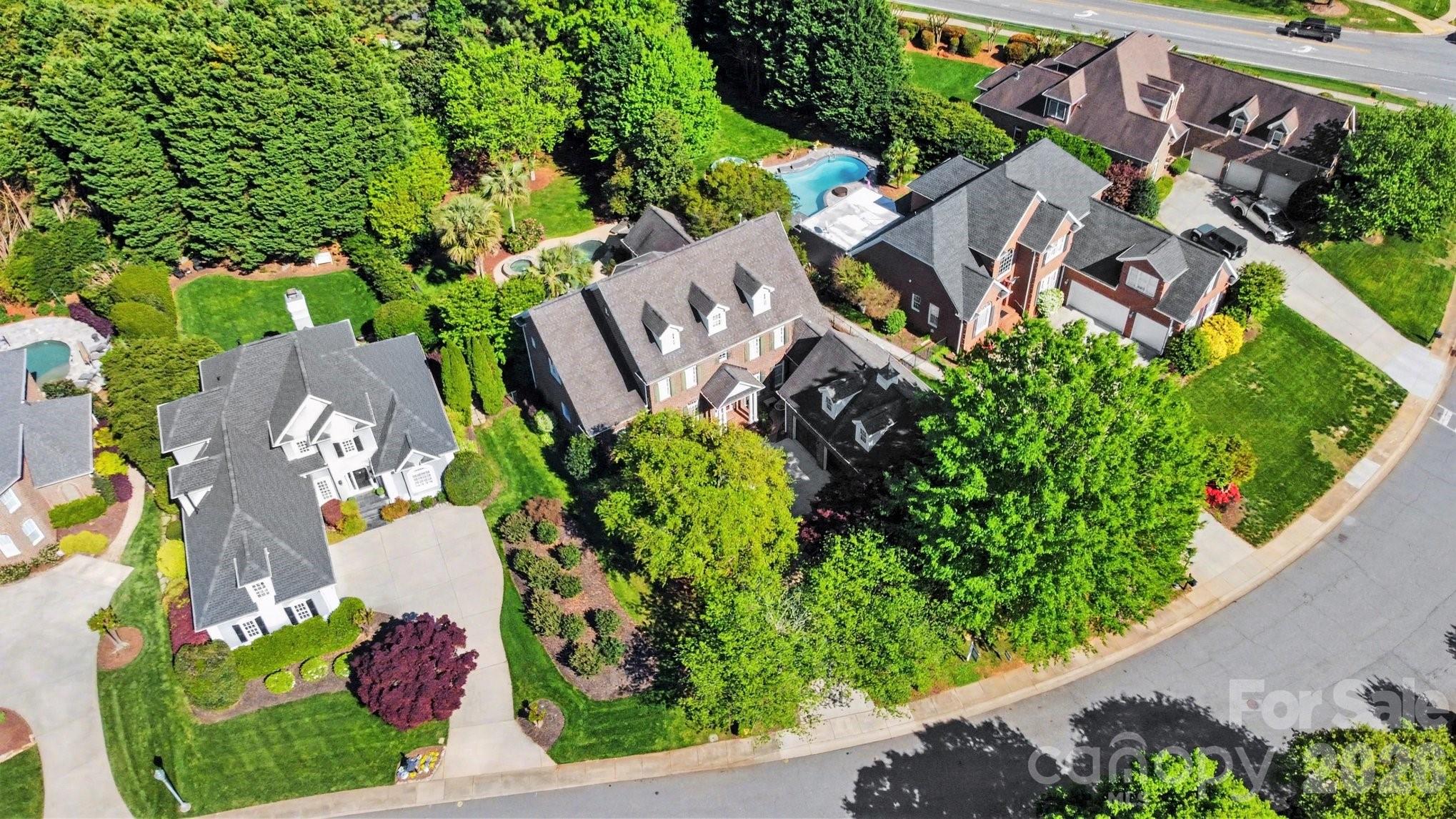 Sterling Pointe - Residential