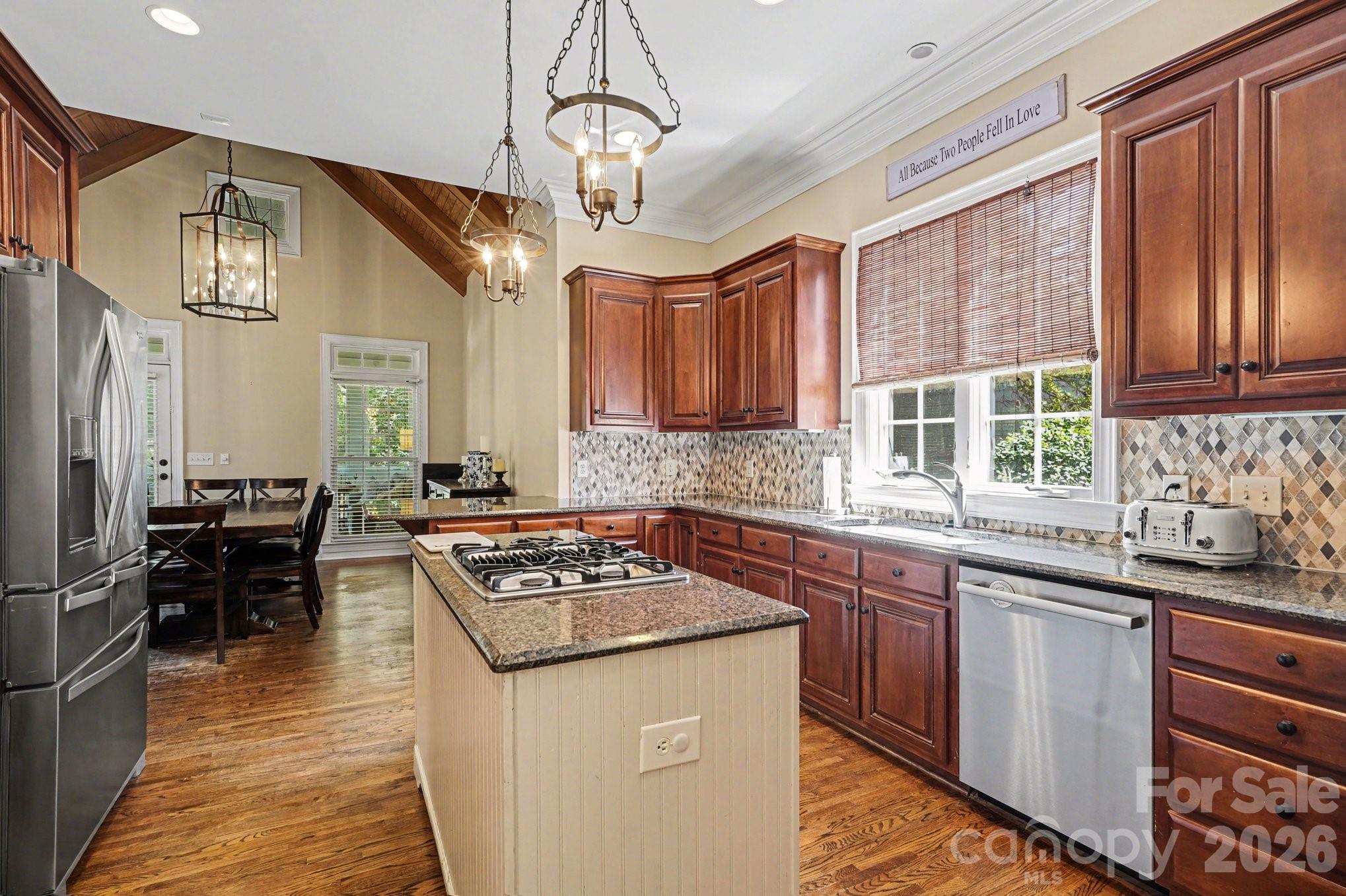 Sterling Pointe - Residential