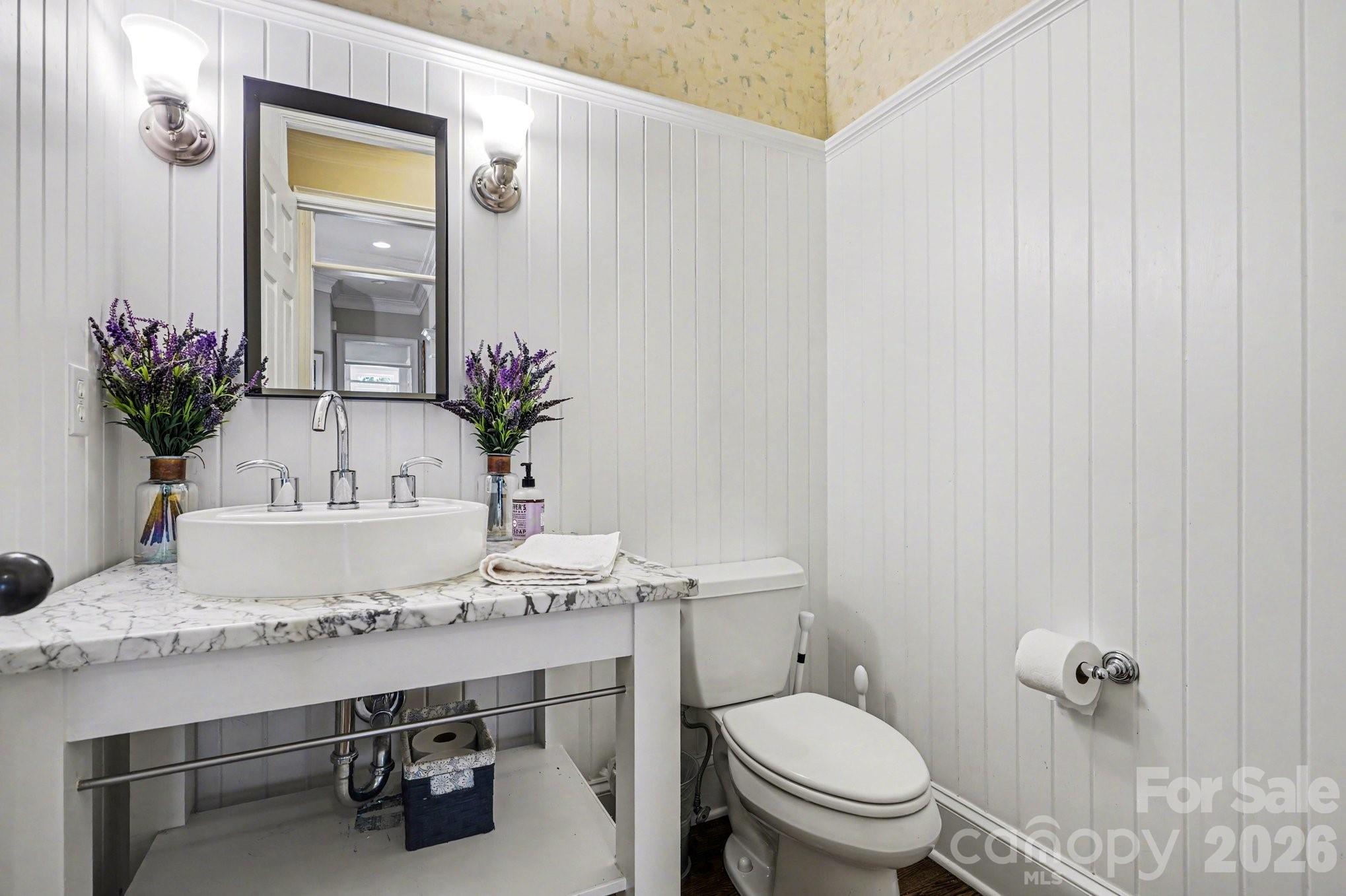 Sterling Pointe - Residential