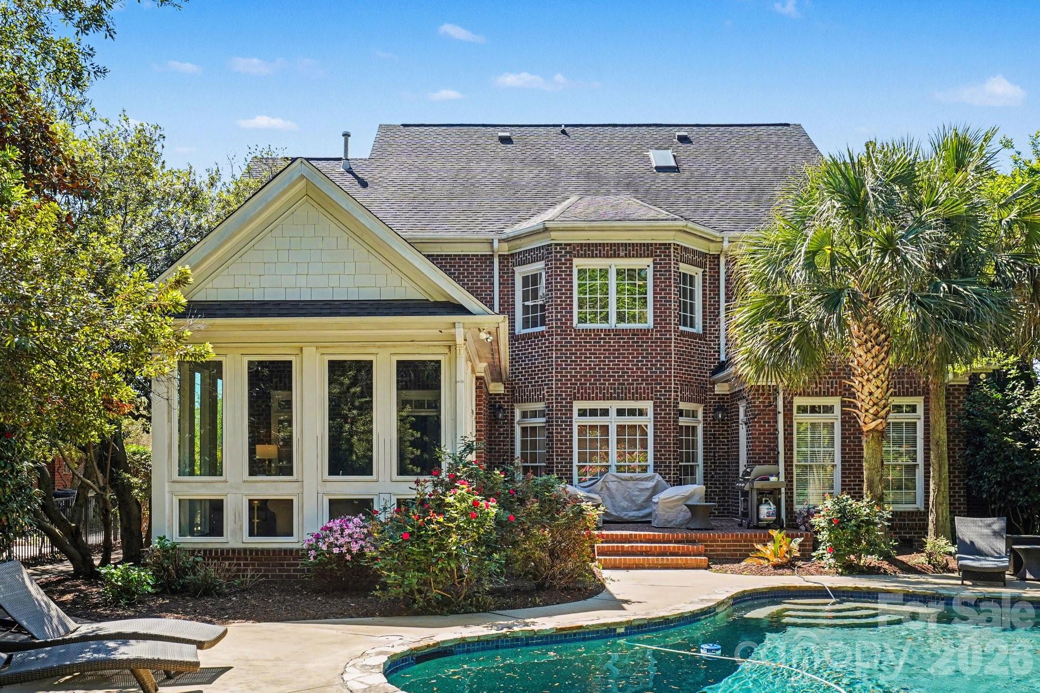 Sterling Pointe - Residential