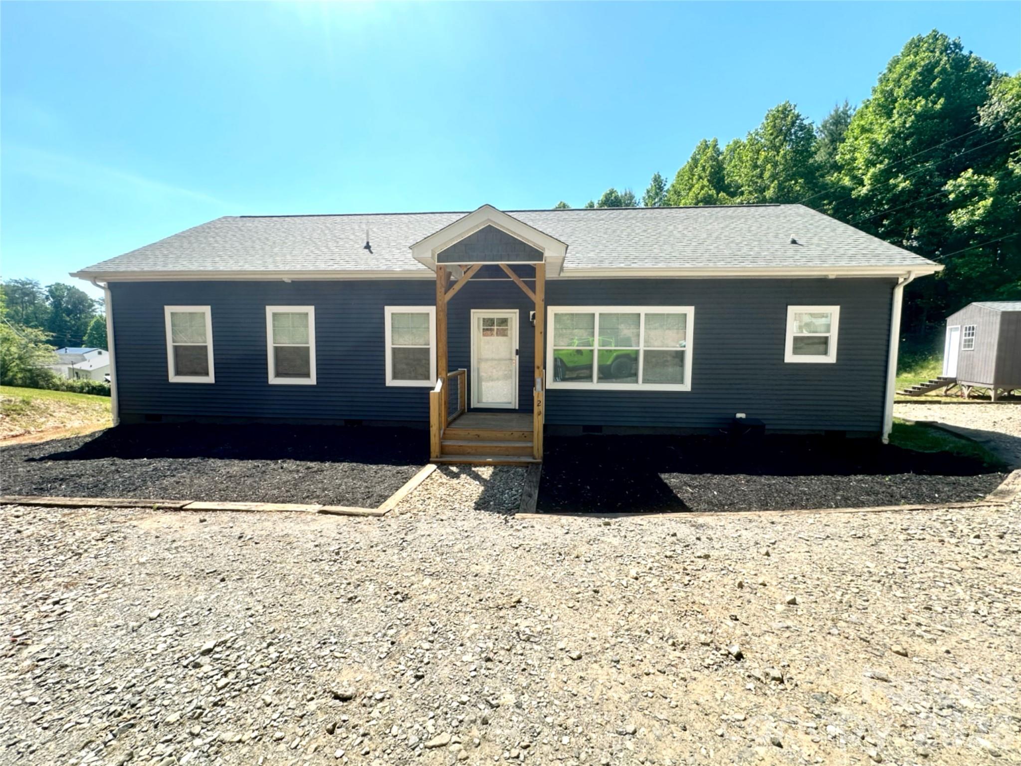 Highland Hills - Residential
