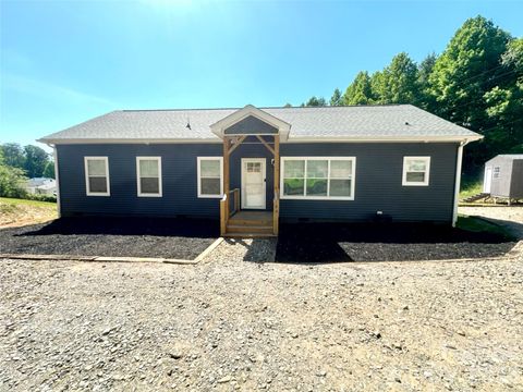 2 Watsell Drive Leicester NC 28748