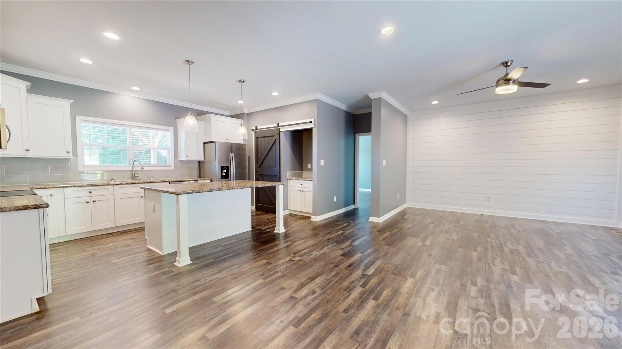 Highland Hills - Residential
