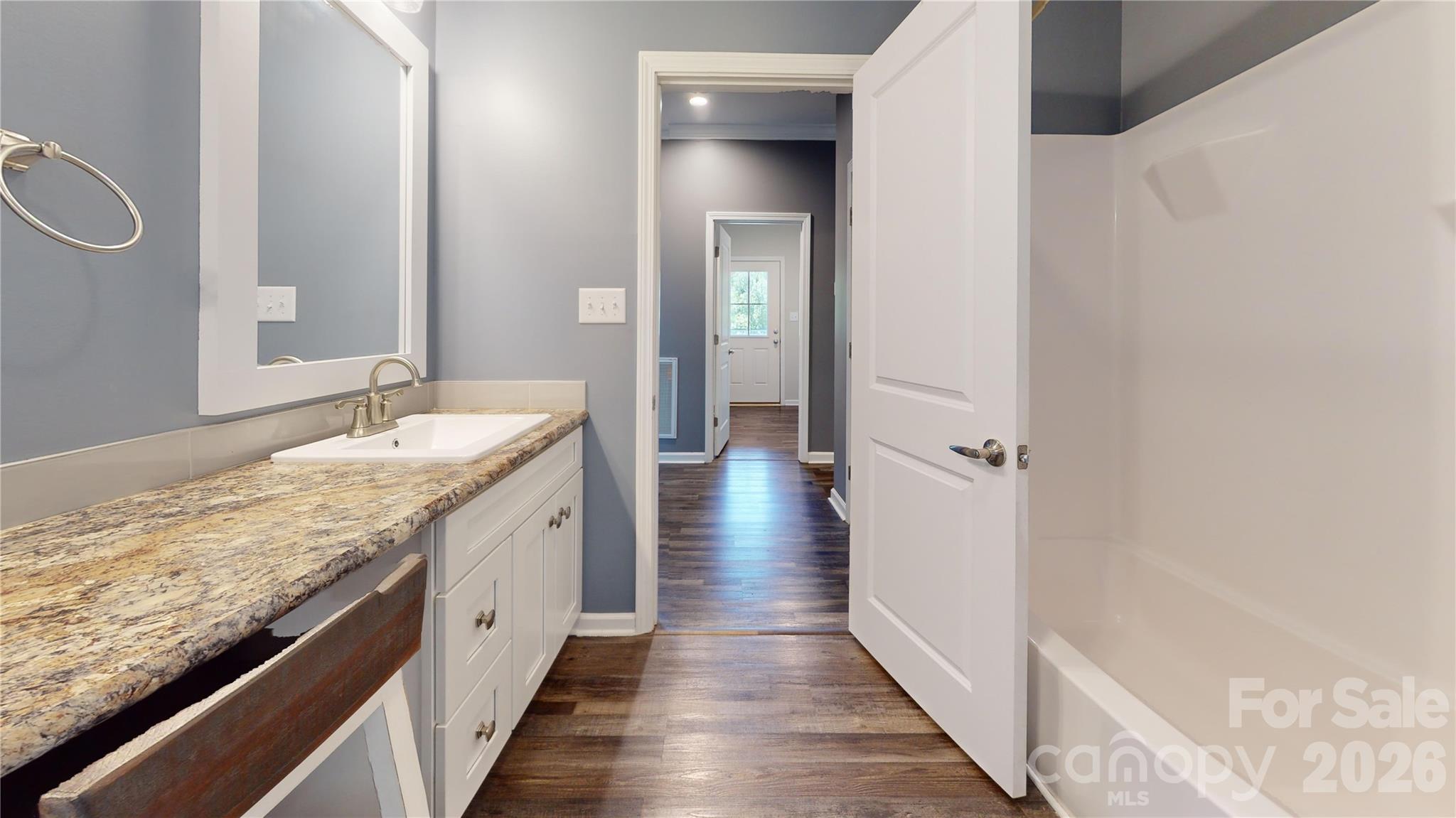 Highland Hills - Residential