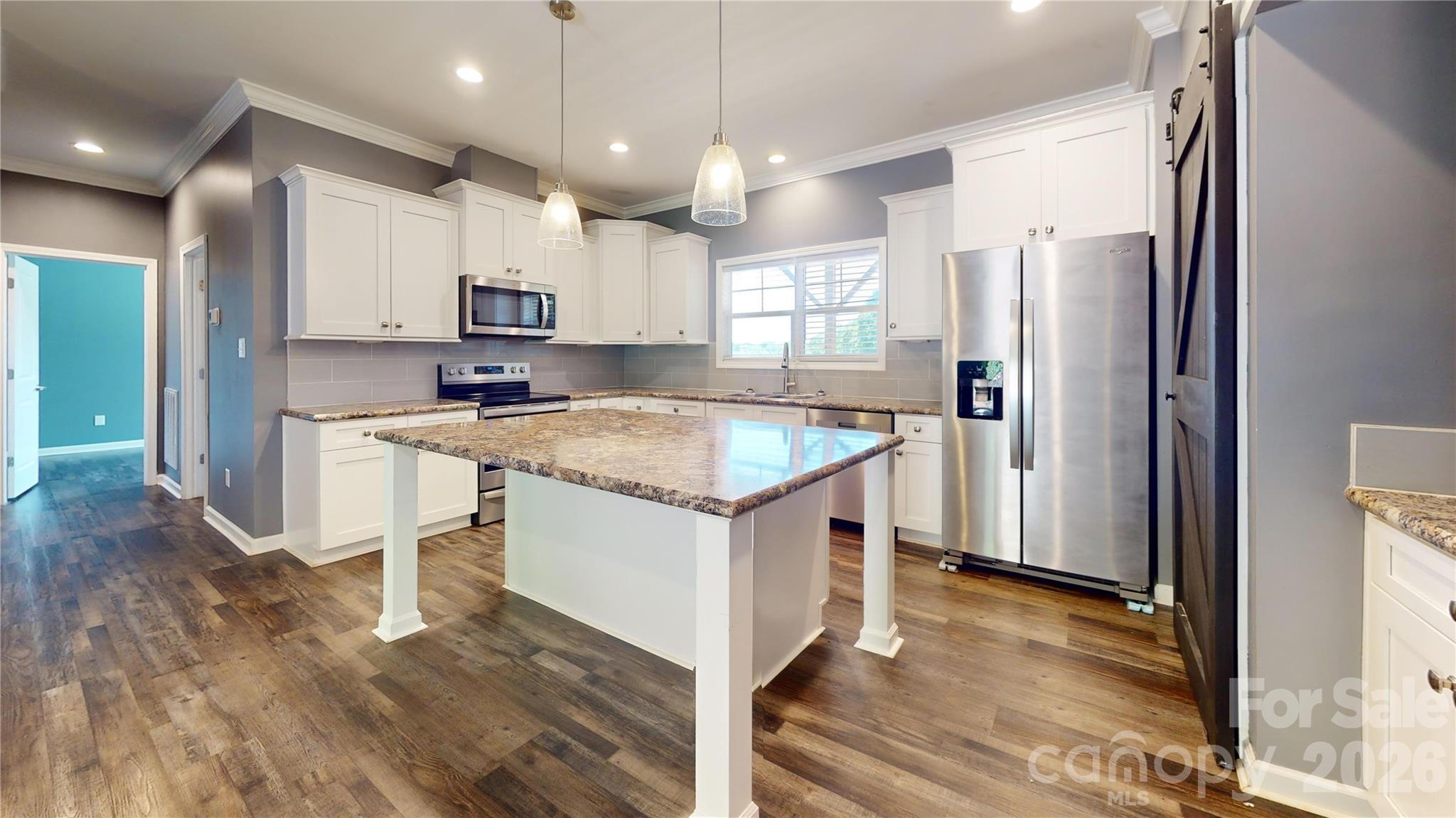 Highland Hills - Residential