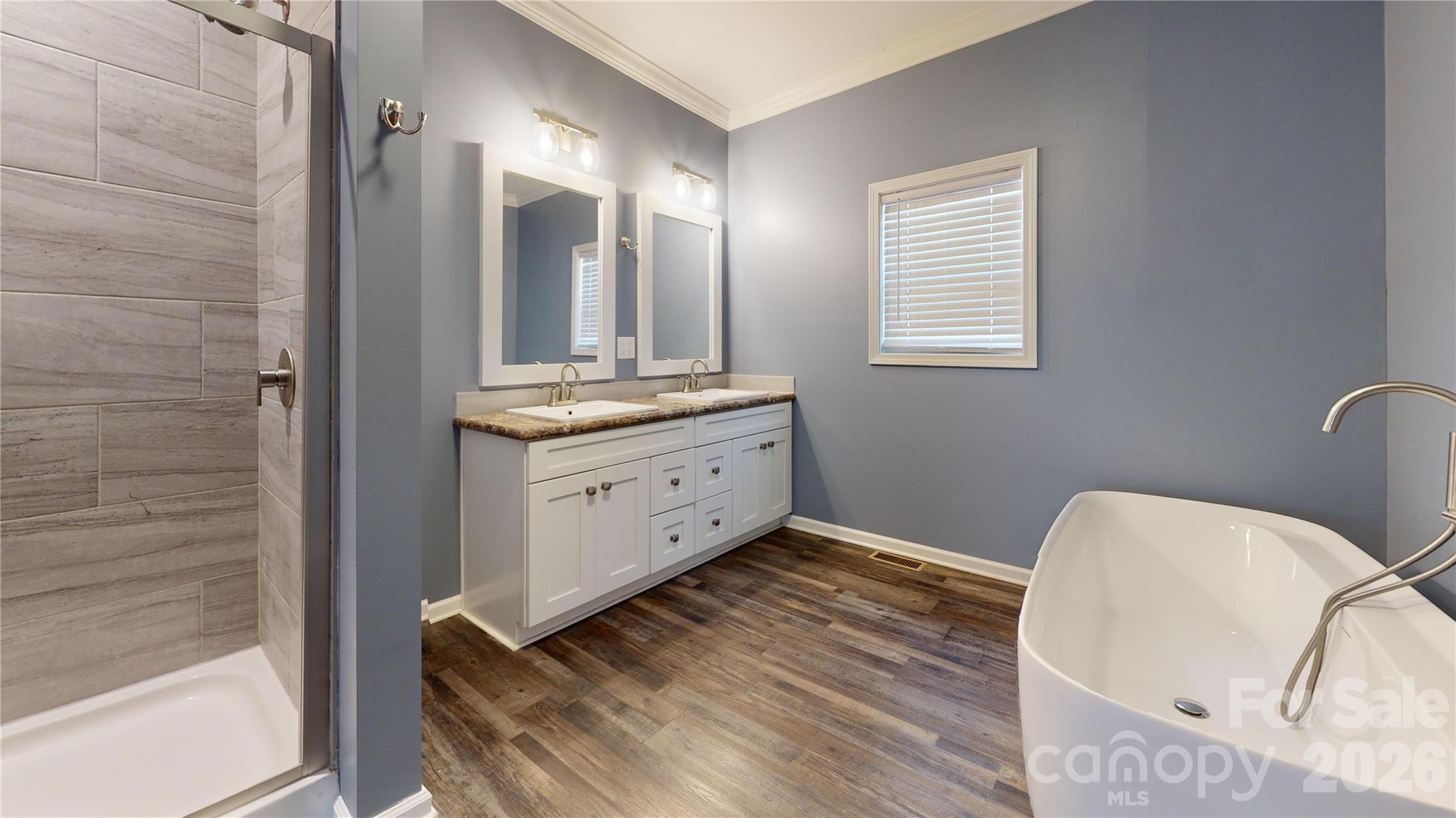 Highland Hills - Residential