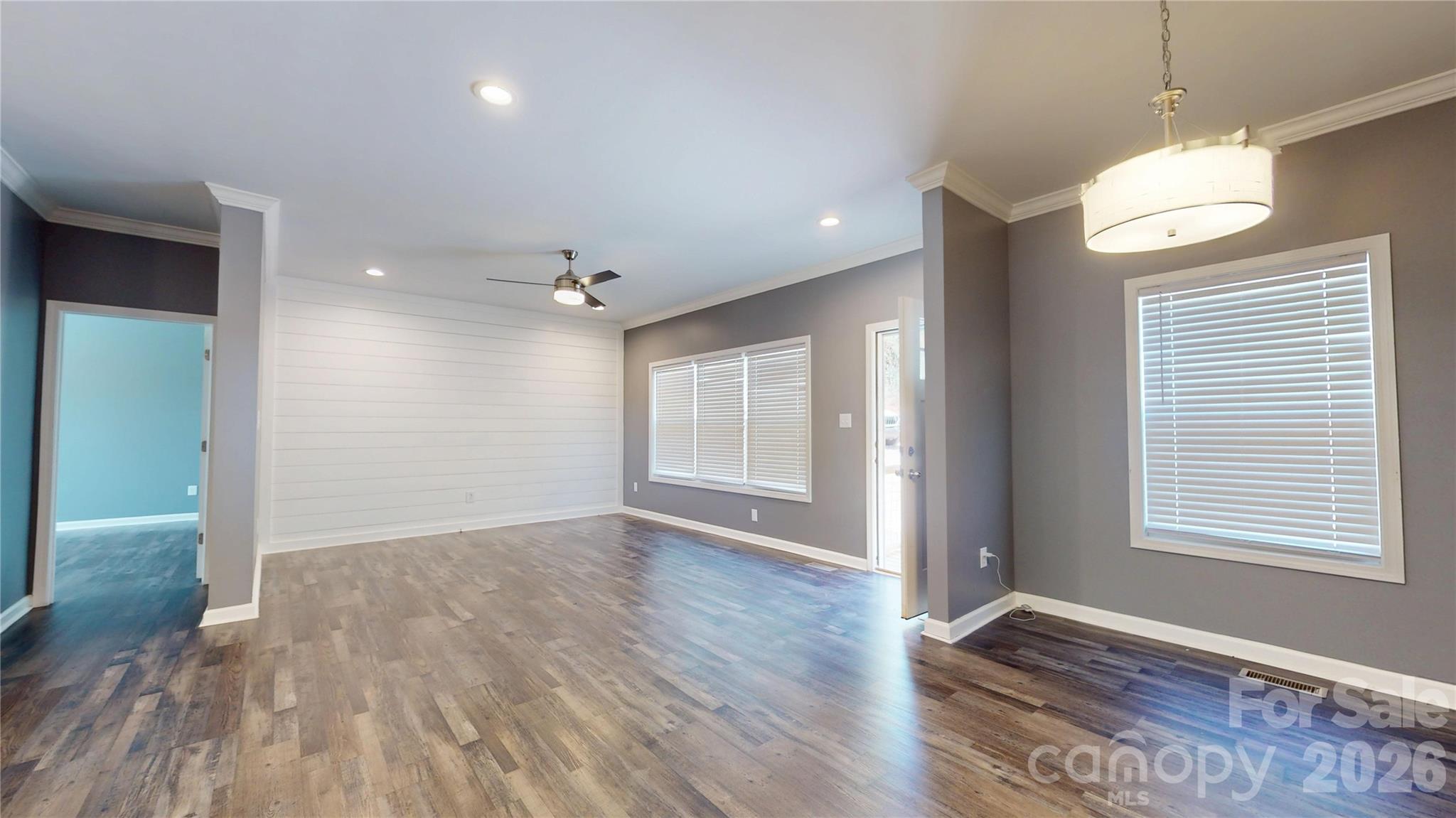 2 Watsell Drive