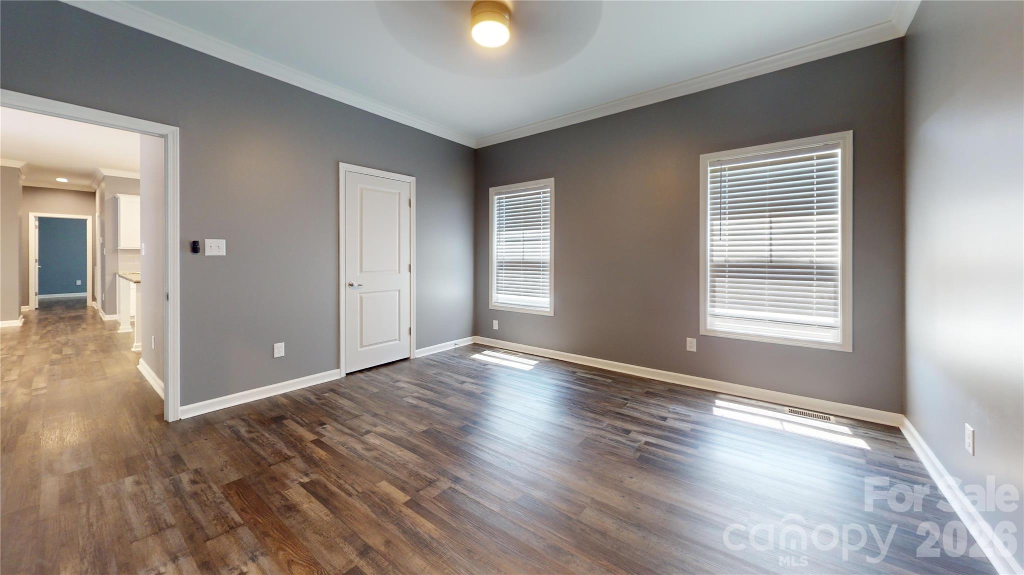 Highland Hills - Residential