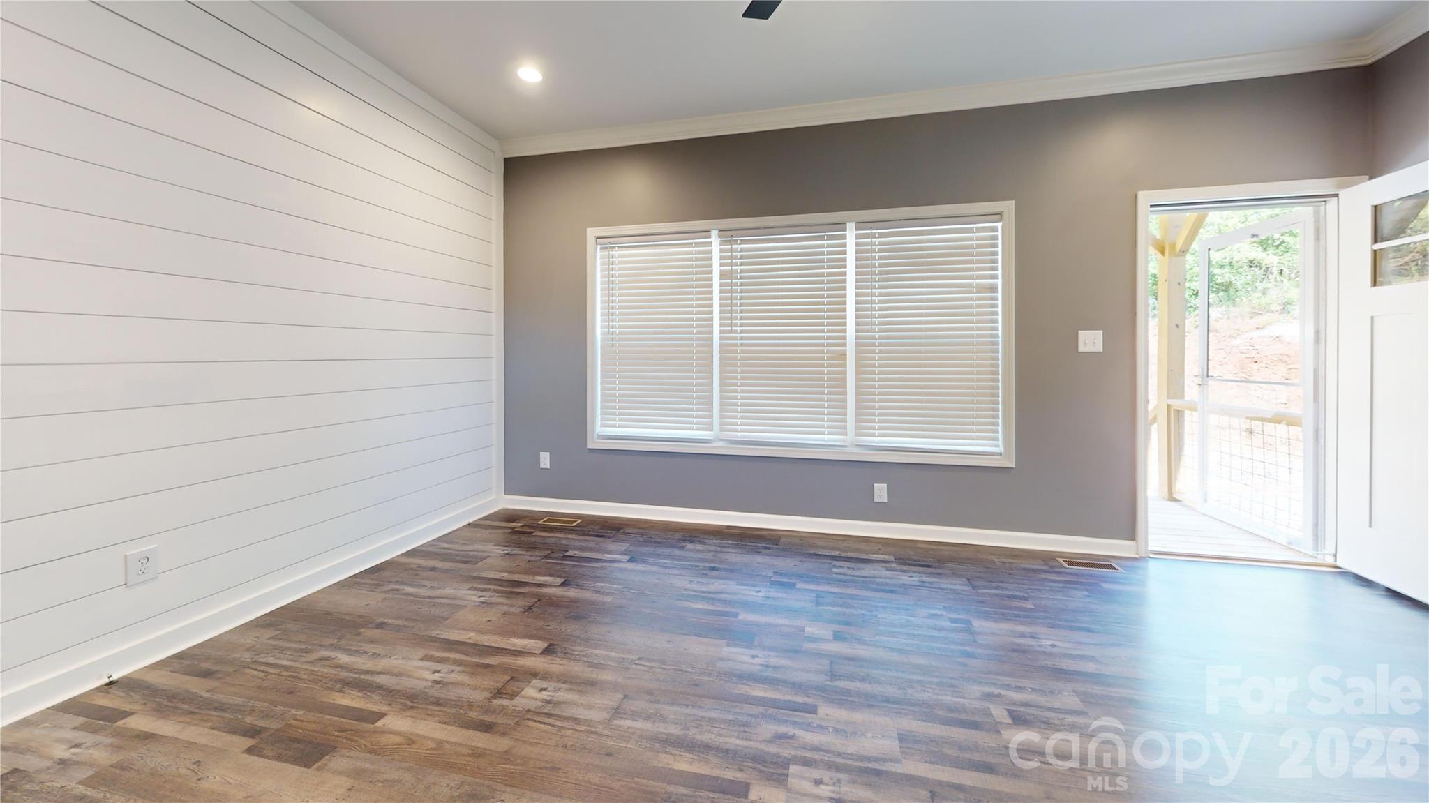 Highland Hills - Residential