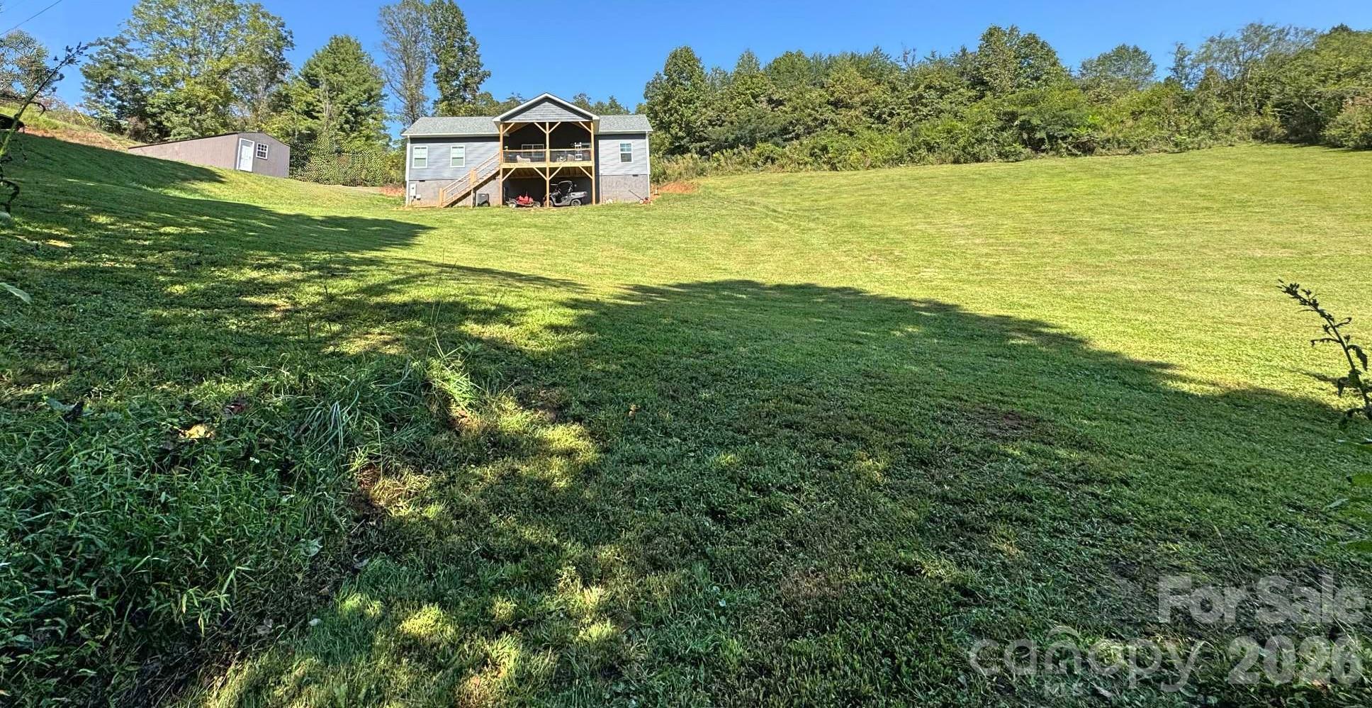 Highland Hills - Residential