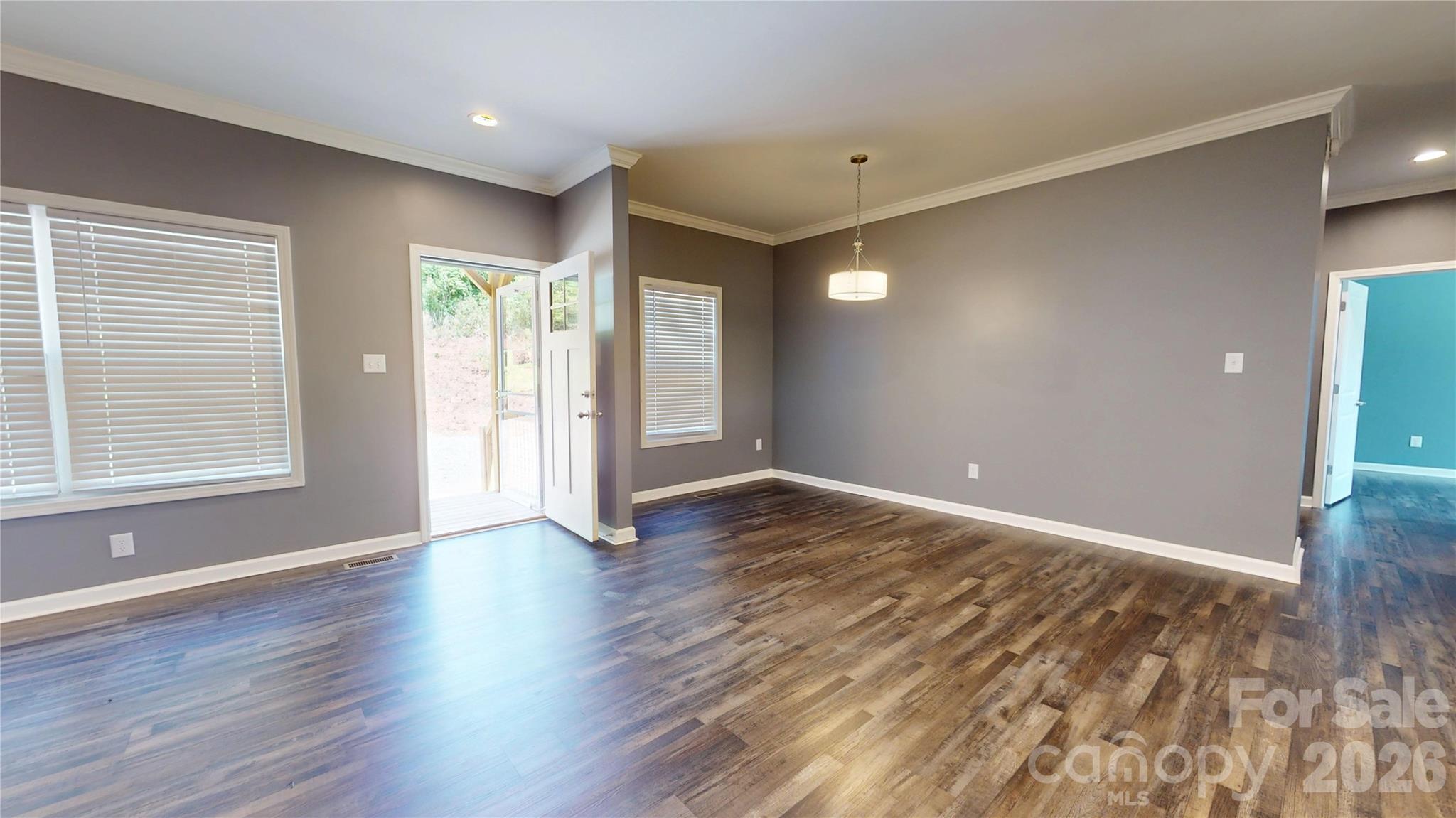 Highland Hills - Residential