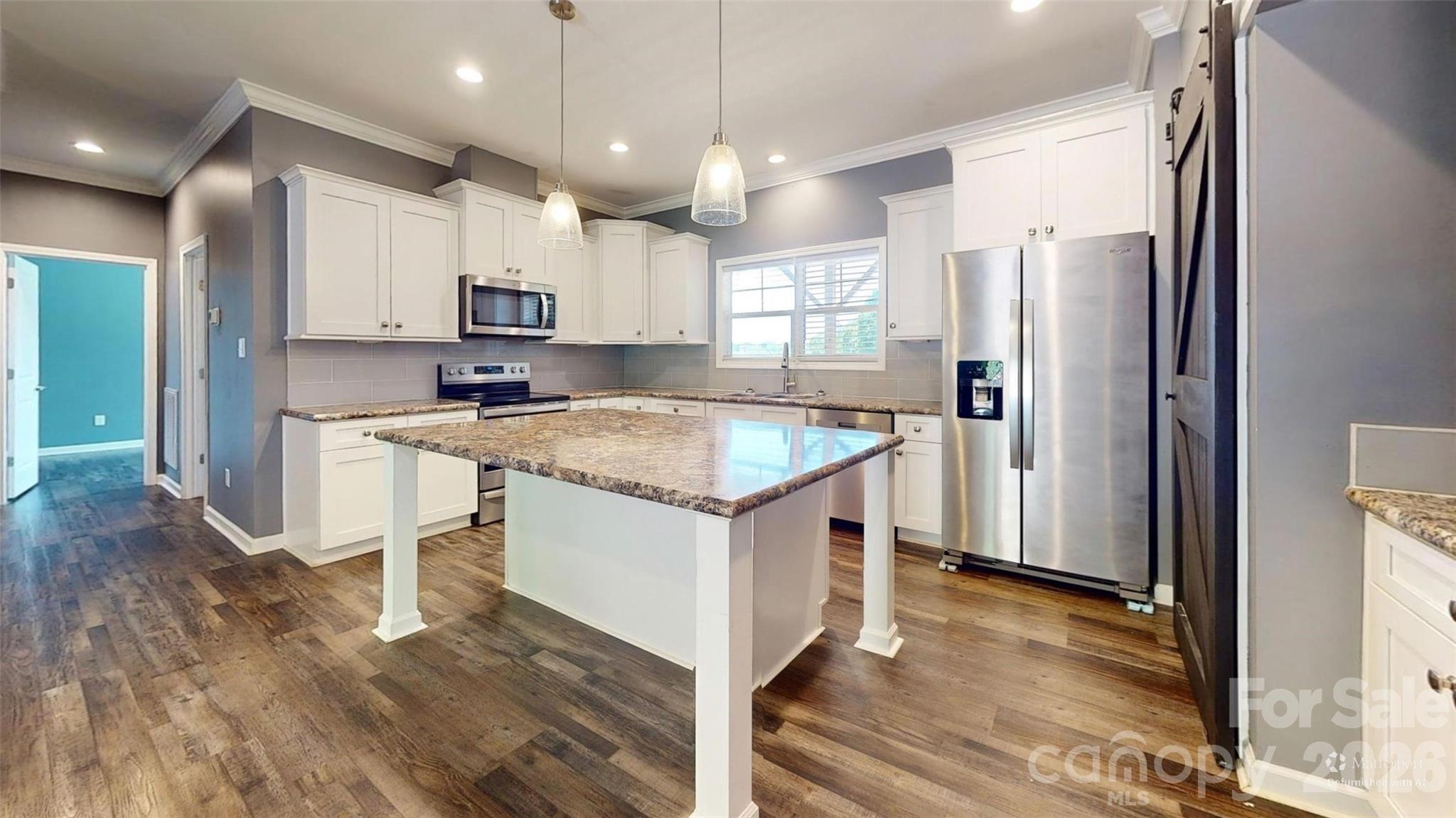 Highland Hills - Residential