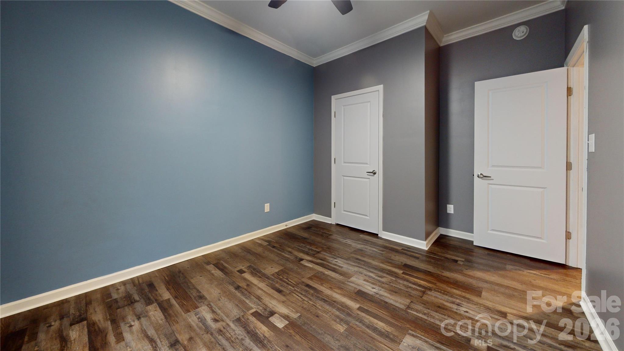 Highland Hills - Residential
