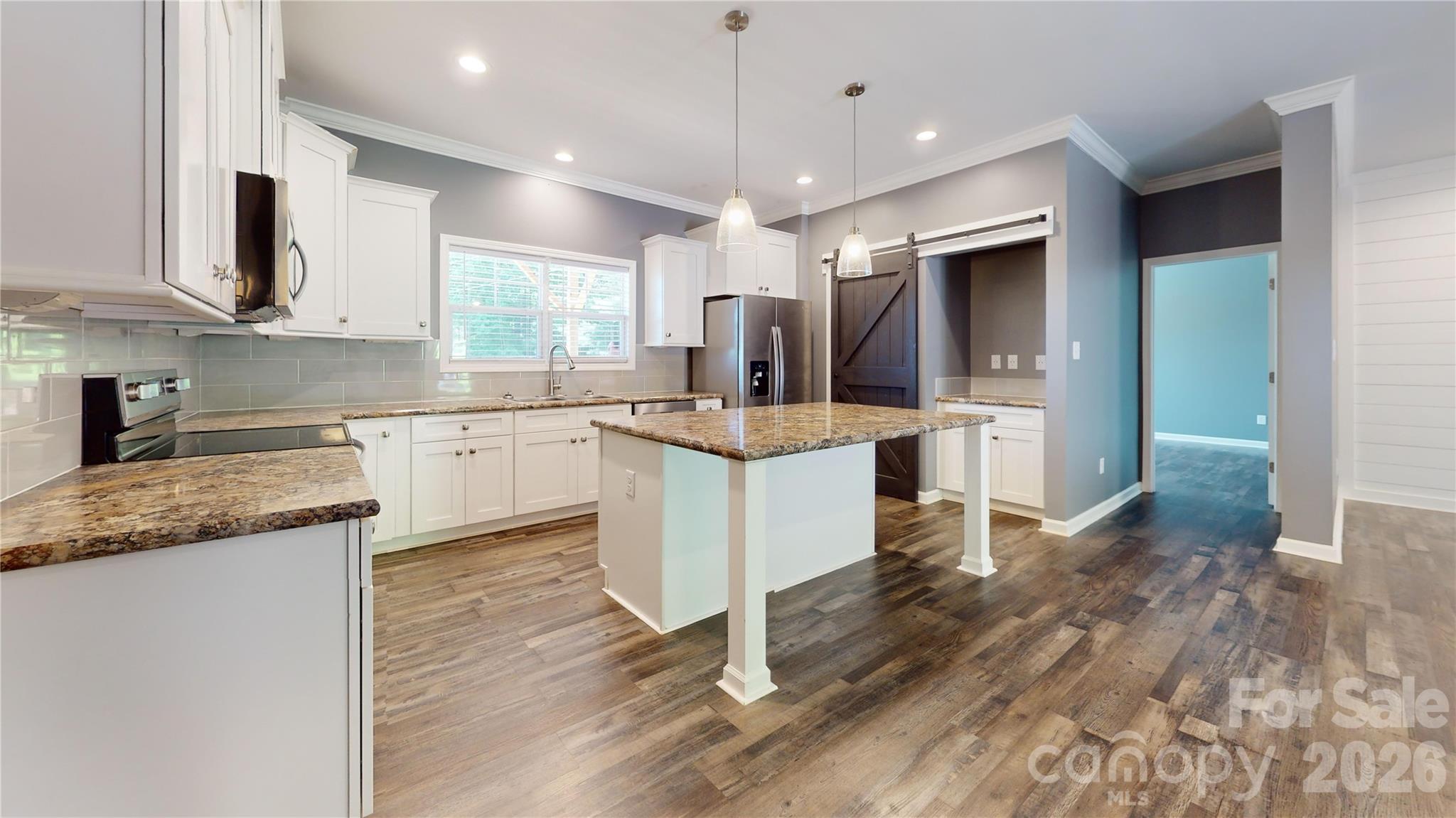 Highland Hills - Residential