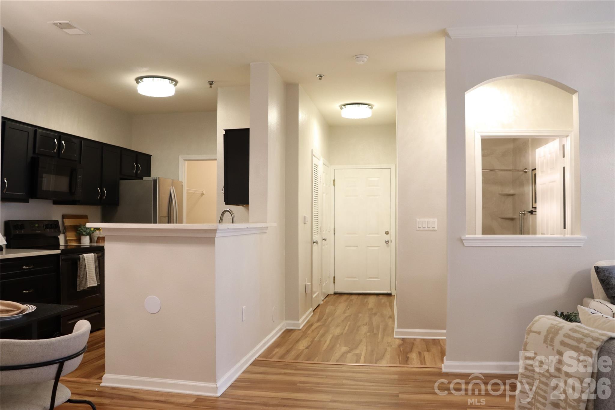 Seasons At Biltmore Lake - Residential