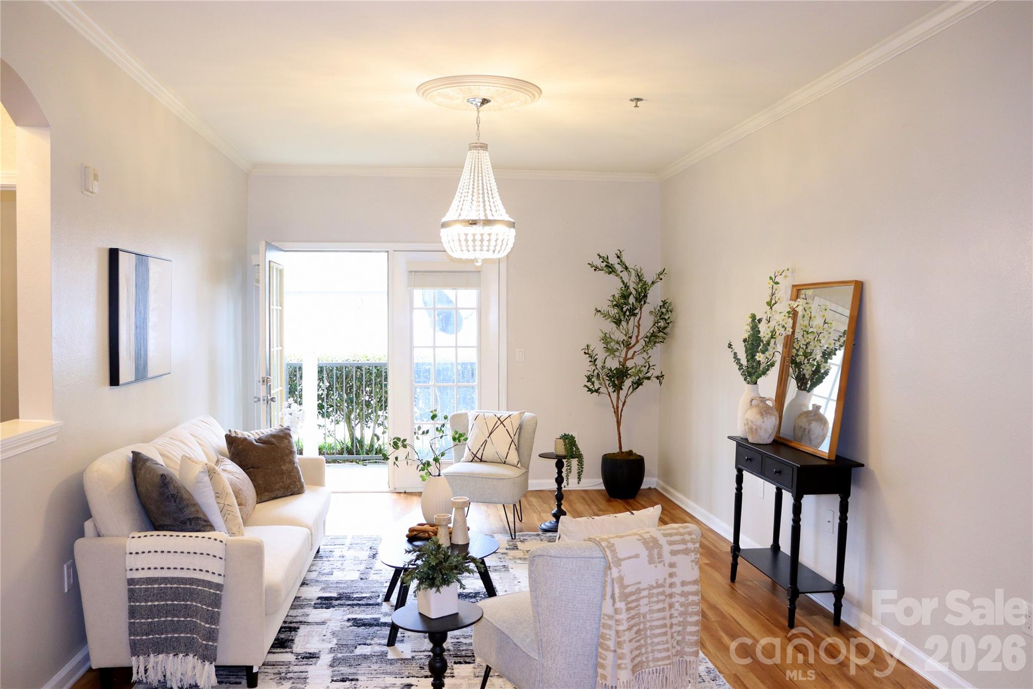 Seasons At Biltmore Lake - Residential