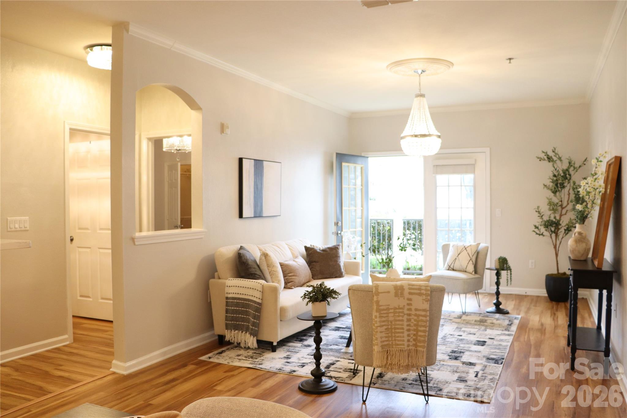 Seasons At Biltmore Lake - Residential