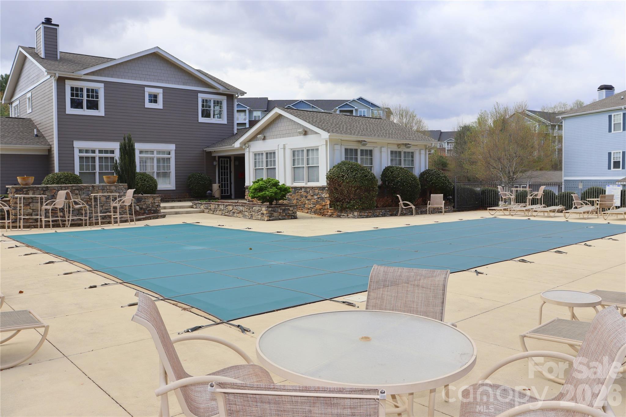 Seasons At Biltmore Lake - Residential