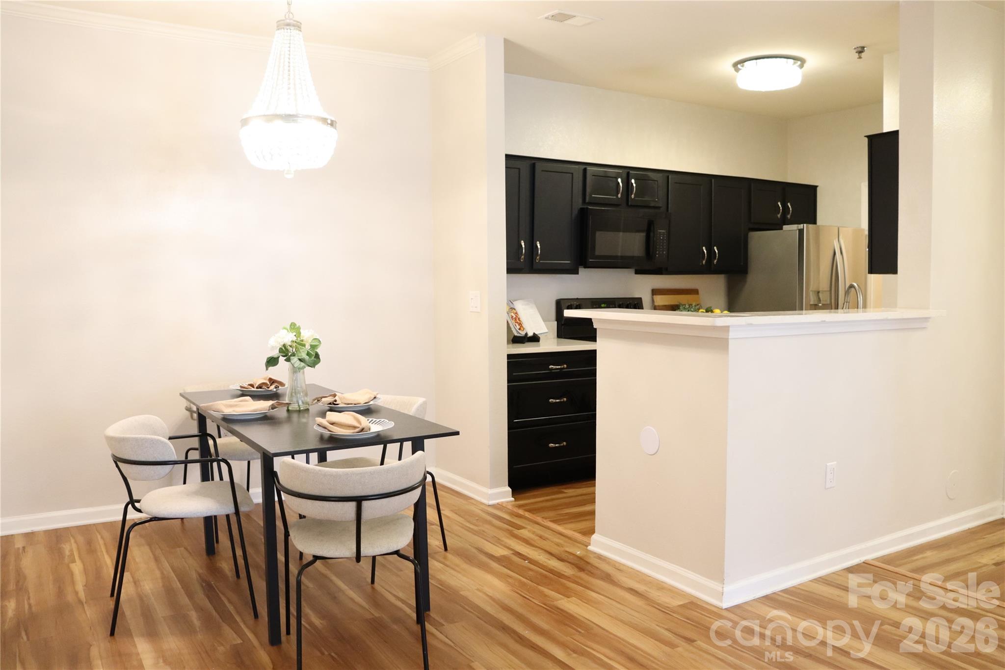 Seasons At Biltmore Lake - Residential