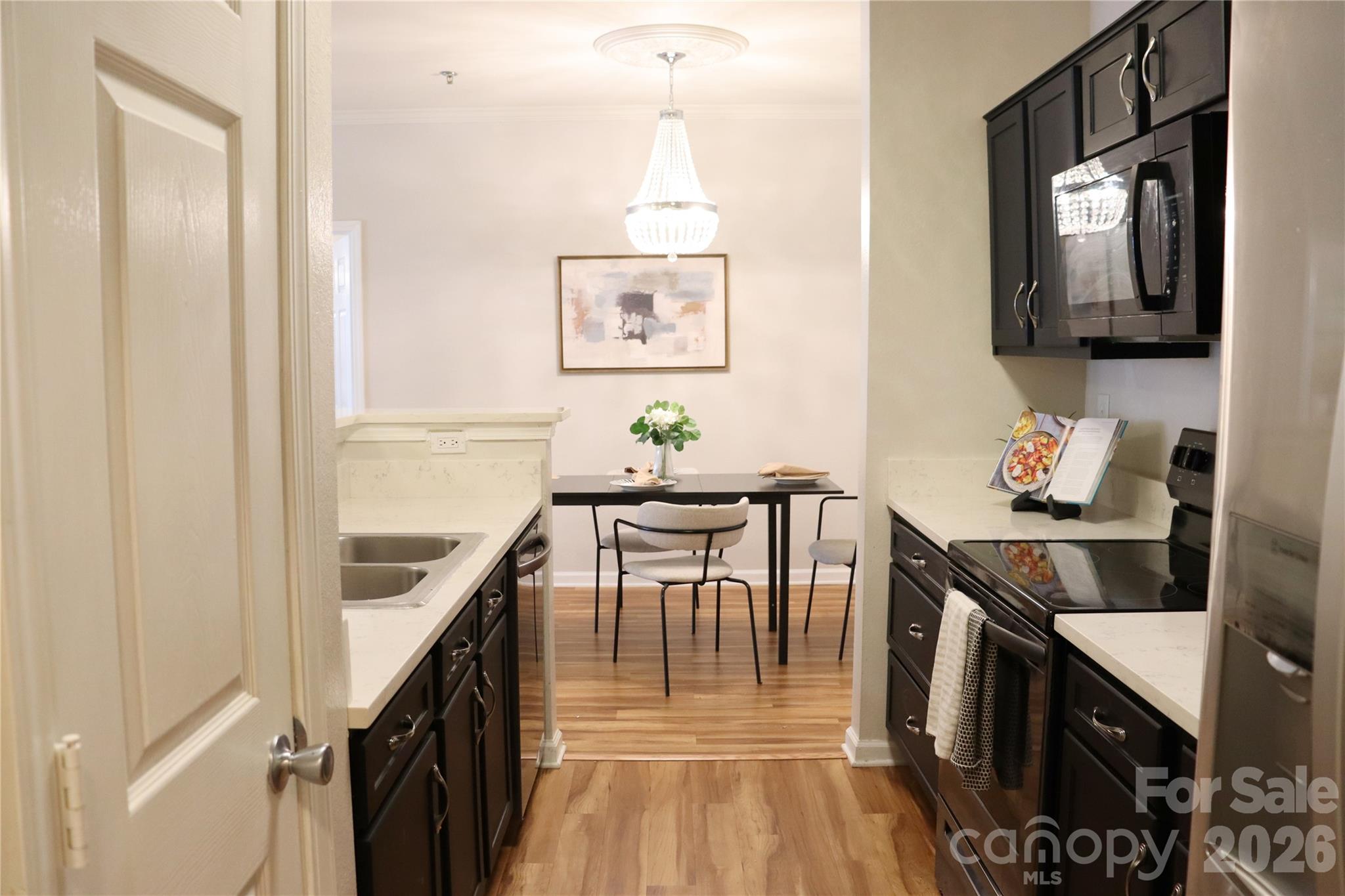 Seasons At Biltmore Lake - Residential